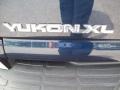 2006 Deep Blue Metallic GMC Yukon XL SLT 4x4  photo #31