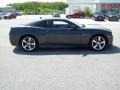 Cyber Gray Metallic - Camaro SS/RS Coupe Photo No. 3