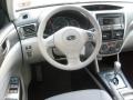 2011 Dark Gray Metallic Subaru Forester 2.5 X  photo #15