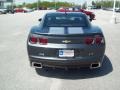 Cyber Gray Metallic - Camaro SS/RS Coupe Photo No. 14