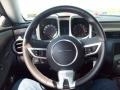 Gray Steering Wheel Photo for 2010 Chevrolet Camaro #49079852