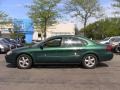  2000 Taurus SE Tropic Green Metallic
