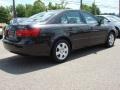 Cocoa Metallic - Sonata GLS Photo No. 4