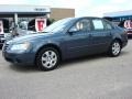 Slate Blue - Sonata GLS Photo No. 2