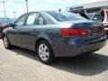 Slate Blue - Sonata GLS Photo No. 3