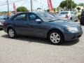 Slate Blue - Sonata GLS Photo No. 5