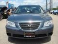 Slate Blue - Sonata GLS Photo No. 7