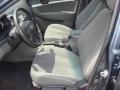 Slate Blue - Sonata GLS Photo No. 8