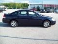 2008 Imperial Blue Metallic Chevrolet Impala LT  photo #3