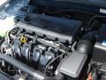 Slate Blue - Sonata GLS Photo No. 18