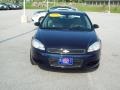 Imperial Blue Metallic - Impala LT Photo No. 17