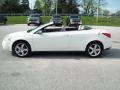  2008 G6 GT Convertible Ivory White