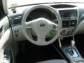 Platinum Dashboard Photo for 2011 Subaru Forester #49080929