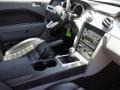 2007 Alloy Metallic Ford Mustang GT Premium Convertible  photo #18