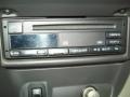 2000 Ford Mustang GT Coupe Controls