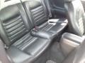 Dark Charcoal Interior Photo for 2000 Ford Mustang #49081284