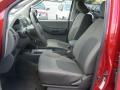 Gray Interior Photo for 2011 Nissan Xterra #49081499