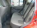 Gray Interior Photo for 2011 Nissan Xterra #49081511