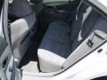 Super White - Camry LE Photo No. 8