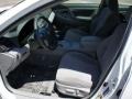 Super White - Camry LE Photo No. 10