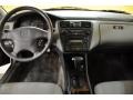 1998 Black Currant Pearl Honda Accord EX V6 Sedan  photo #5