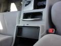 Super White - Camry LE Photo No. 18