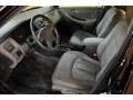 1998 Black Currant Pearl Honda Accord EX V6 Sedan  photo #11