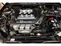  1998 Accord EX V6 Sedan 3.0L SOHC 24V VTEC V6 Engine