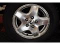 1998 Black Currant Pearl Honda Accord EX V6 Sedan  photo #19