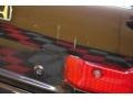 1998 Black Currant Pearl Honda Accord EX V6 Sedan  photo #21