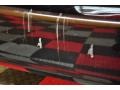 1998 Black Currant Pearl Honda Accord EX V6 Sedan  photo #22