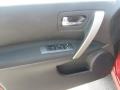 2011 Cayenne Red Nissan Rogue S AWD  photo #14
