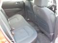 2011 Cayenne Red Nissan Rogue S AWD  photo #16