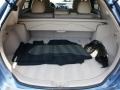 2010 Toyota Venza V6 Trunk