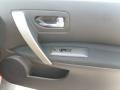 2011 Cayenne Red Nissan Rogue S AWD  photo #17