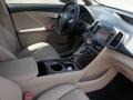 Ivory Interior Photo for 2010 Toyota Venza #49081964