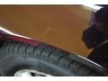 1998 Black Currant Pearl Honda Accord EX V6 Sedan  photo #32