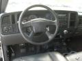 2005 Summit White Chevrolet Silverado 2500HD Crew Cab 4x4  photo #4