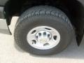 Summit White - Silverado 2500HD Crew Cab 4x4 Photo No. 12