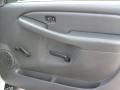 Summit White - Silverado 2500HD Crew Cab 4x4 Photo No. 17