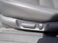 2007 Alabaster Silver Metallic Honda Accord EX-L Sedan  photo #13