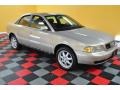 1998 Melange Metallic Audi A4 2.8 quattro Sedan #49051055