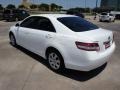 Super White - Camry LE Photo No. 3