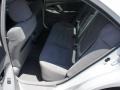Super White - Camry LE Photo No. 8