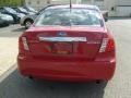 Lightning Red - Impreza 2.5i Sedan Photo No. 10