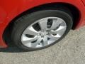 Lightning Red - Impreza 2.5i Sedan Photo No. 12