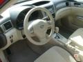 Lightning Red - Impreza 2.5i Sedan Photo No. 13