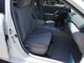 Super White - Camry LE Photo No. 17