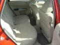 Lightning Red - Impreza 2.5i Sedan Photo No. 16