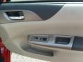 Lightning Red - Impreza 2.5i Sedan Photo No. 17